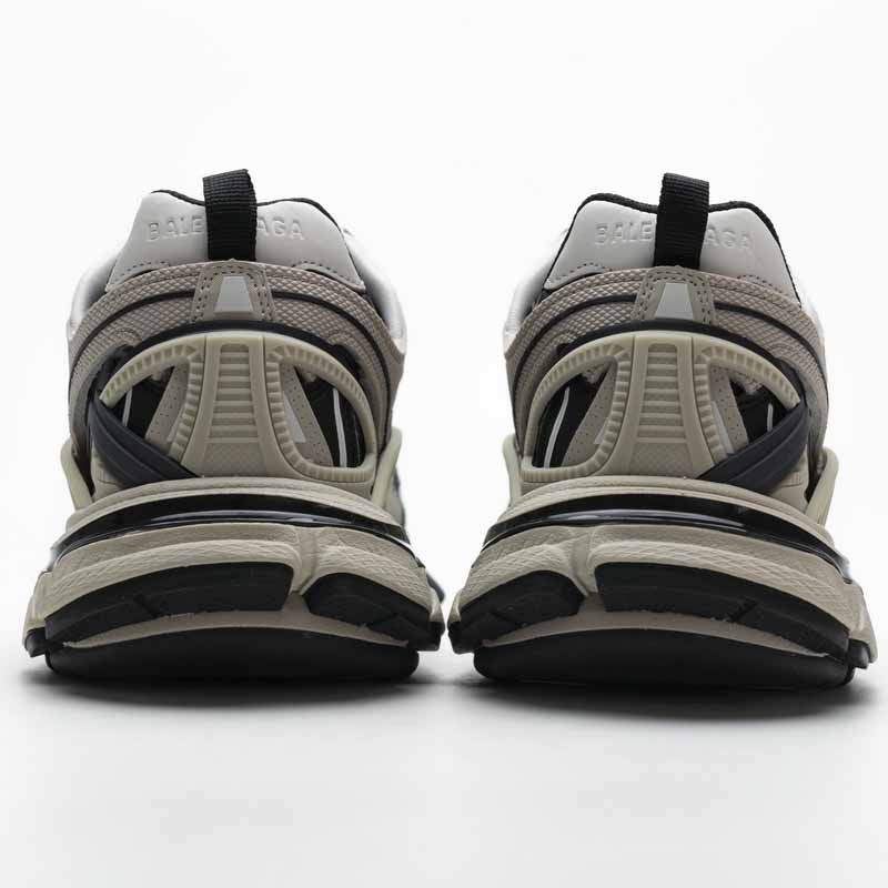 Balenciaga   Track 2 Sneaker Champagne Black - PerfectKickZ