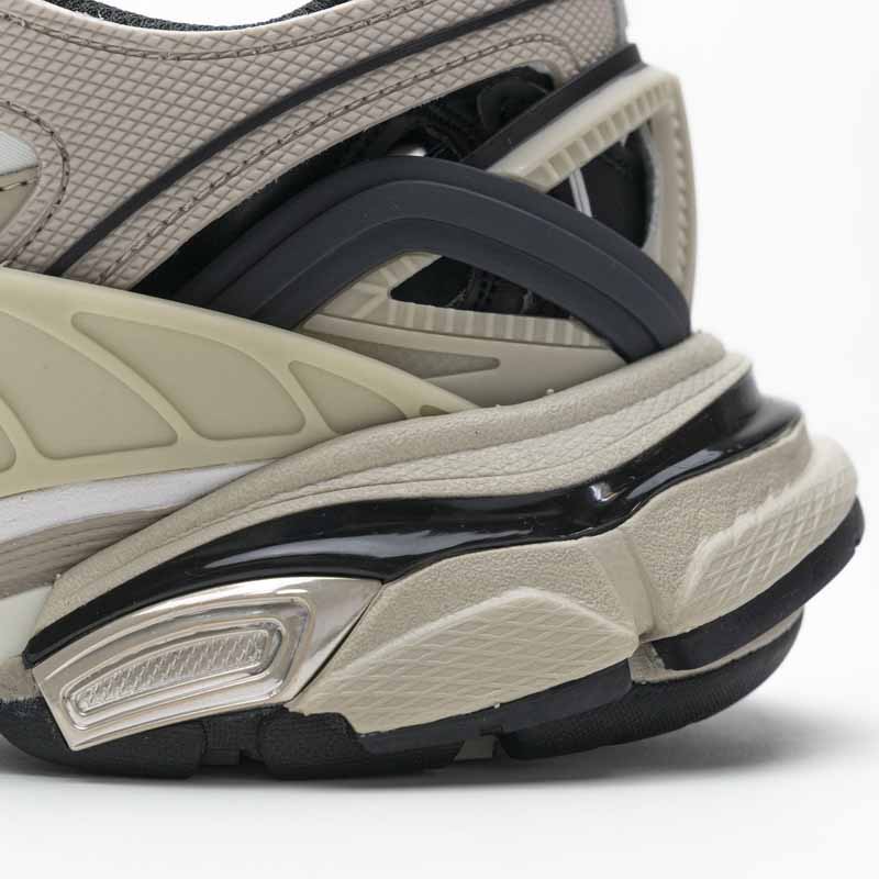 Balenciaga   Track 2 Sneaker Champagne Black - PerfectKickZ
