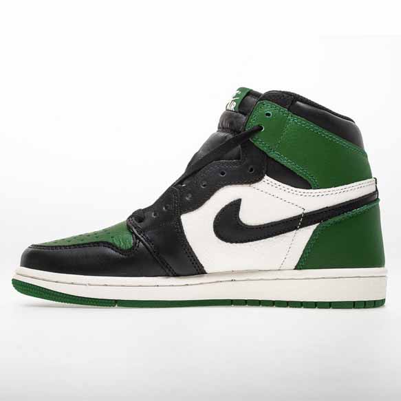 Jordan AJ1 Retro High OG Sneaker - 