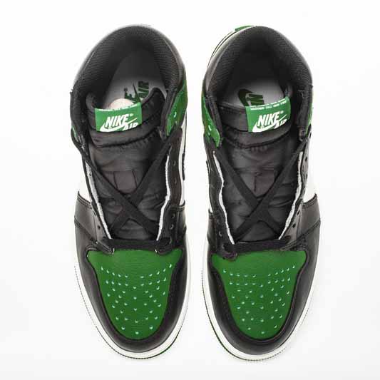 Jordan AJ1 Retro High OG Sneaker - 