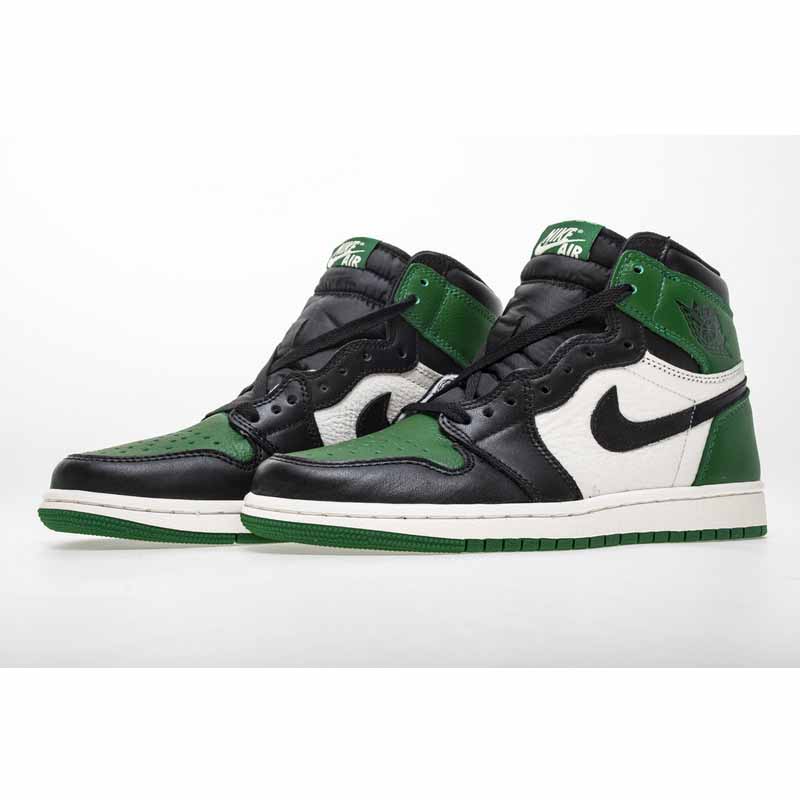 Jordan AJ1 Retro High OG Sneaker - PerfectKickZ