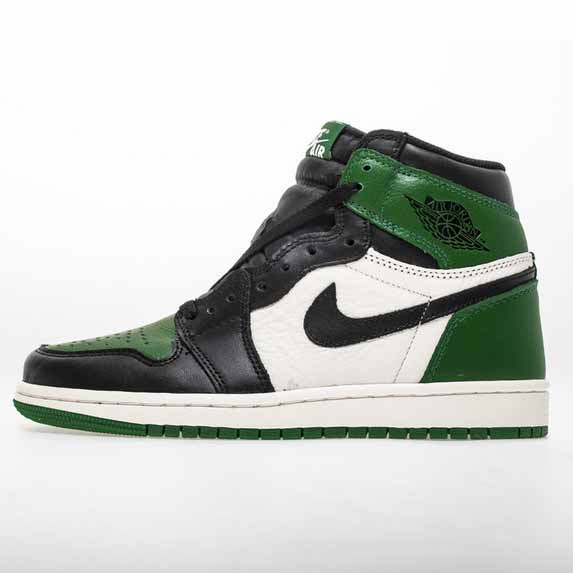 Jordan AJ1 Retro High OG Sneaker - PerfectKickZ