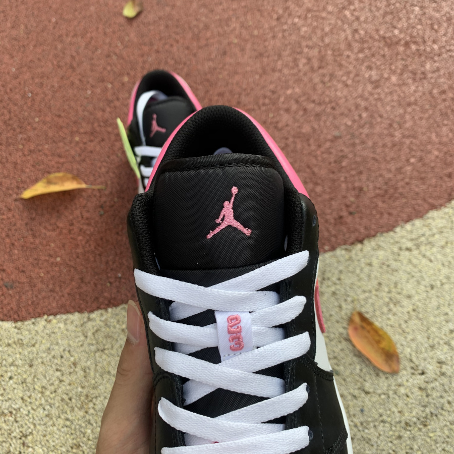Jordan Low AJ1 554723-106 - PerfectKickZ