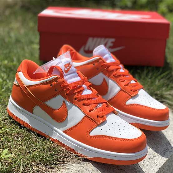 Nike SB Dunk Low Sneakers - PerfectKickZ