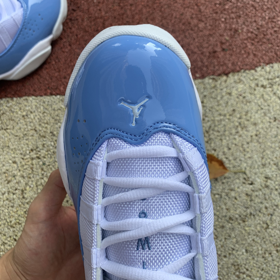 Jordan AJ6 Rings UNC CW7037-100 - PerfectKickZ