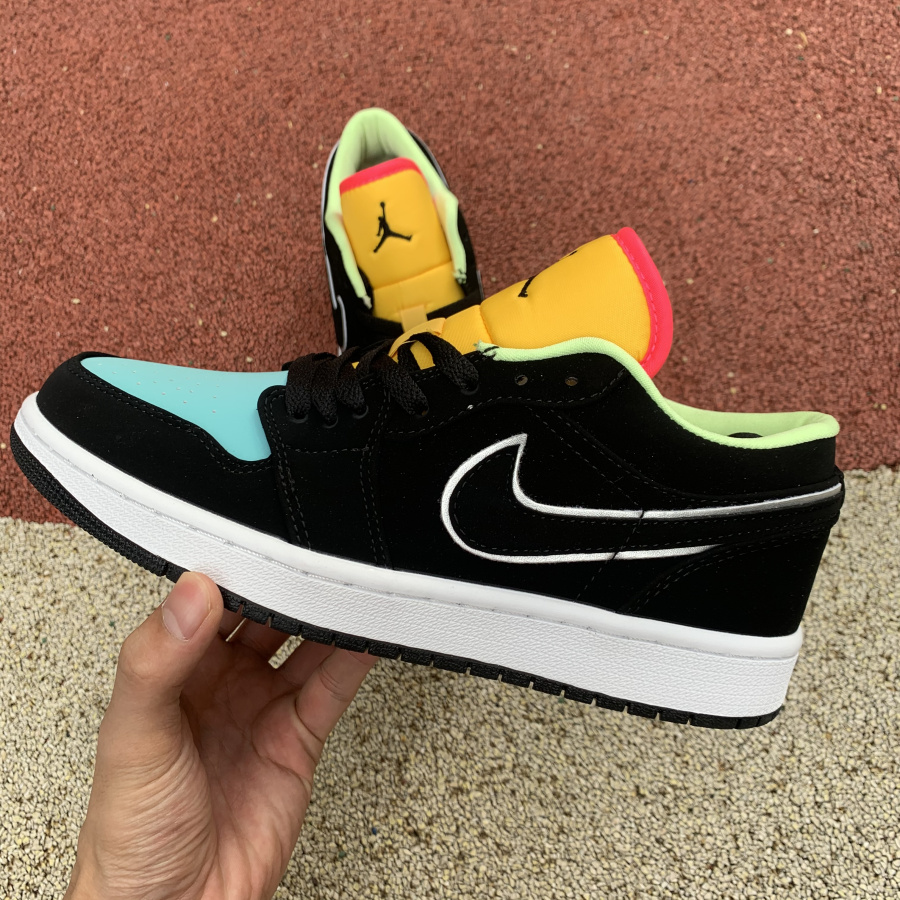 Jordan AJ1 Low Tiffany CK3022-013 - PerfectKickZ