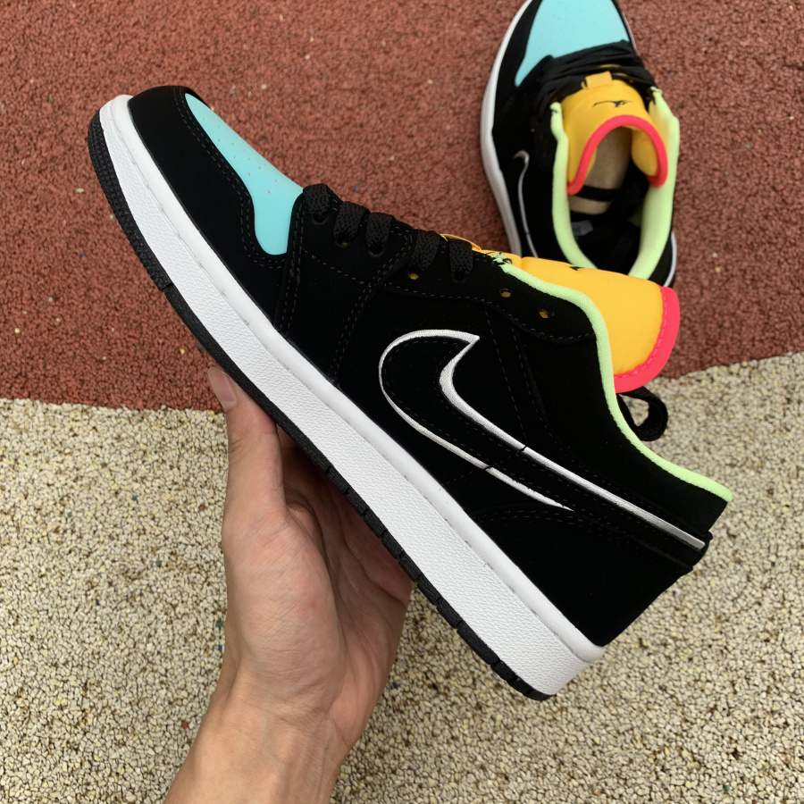 Jordan AJ1 Low Tiffany CK3022-013 - PerfectKickZ