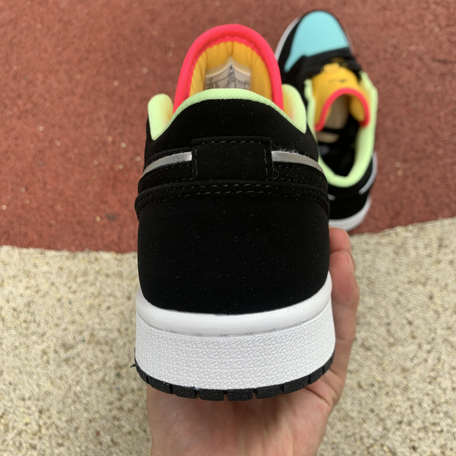 Jordan AJ1 Low Tiffany CK3022-013 - PerfectKickZ