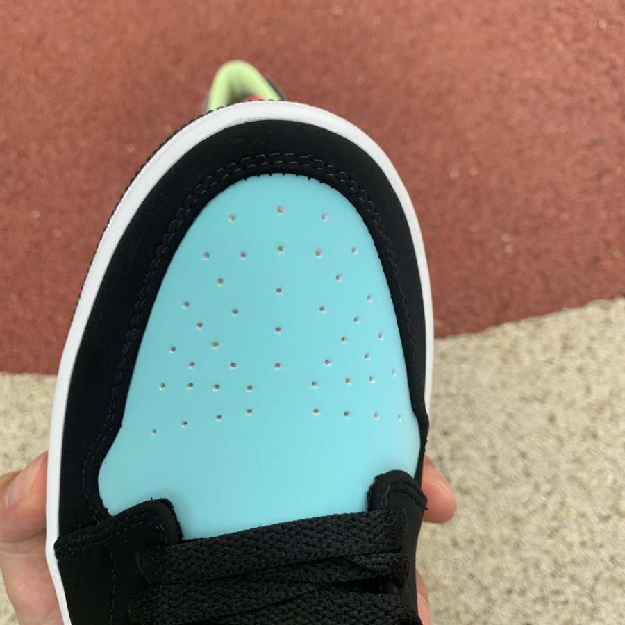 Jordan AJ1 Low Tiffany CK3022-013 - PerfectKickZ