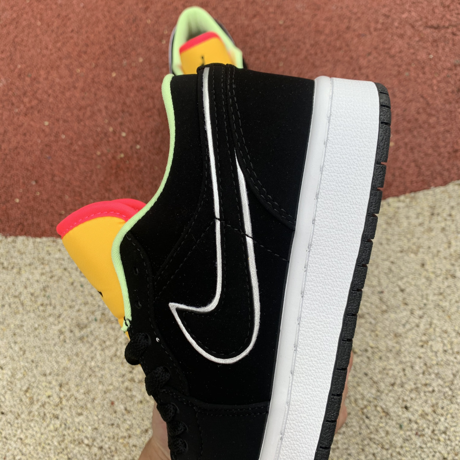 Jordan AJ1 Low Tiffany CK3022-013 - PerfectKickZ