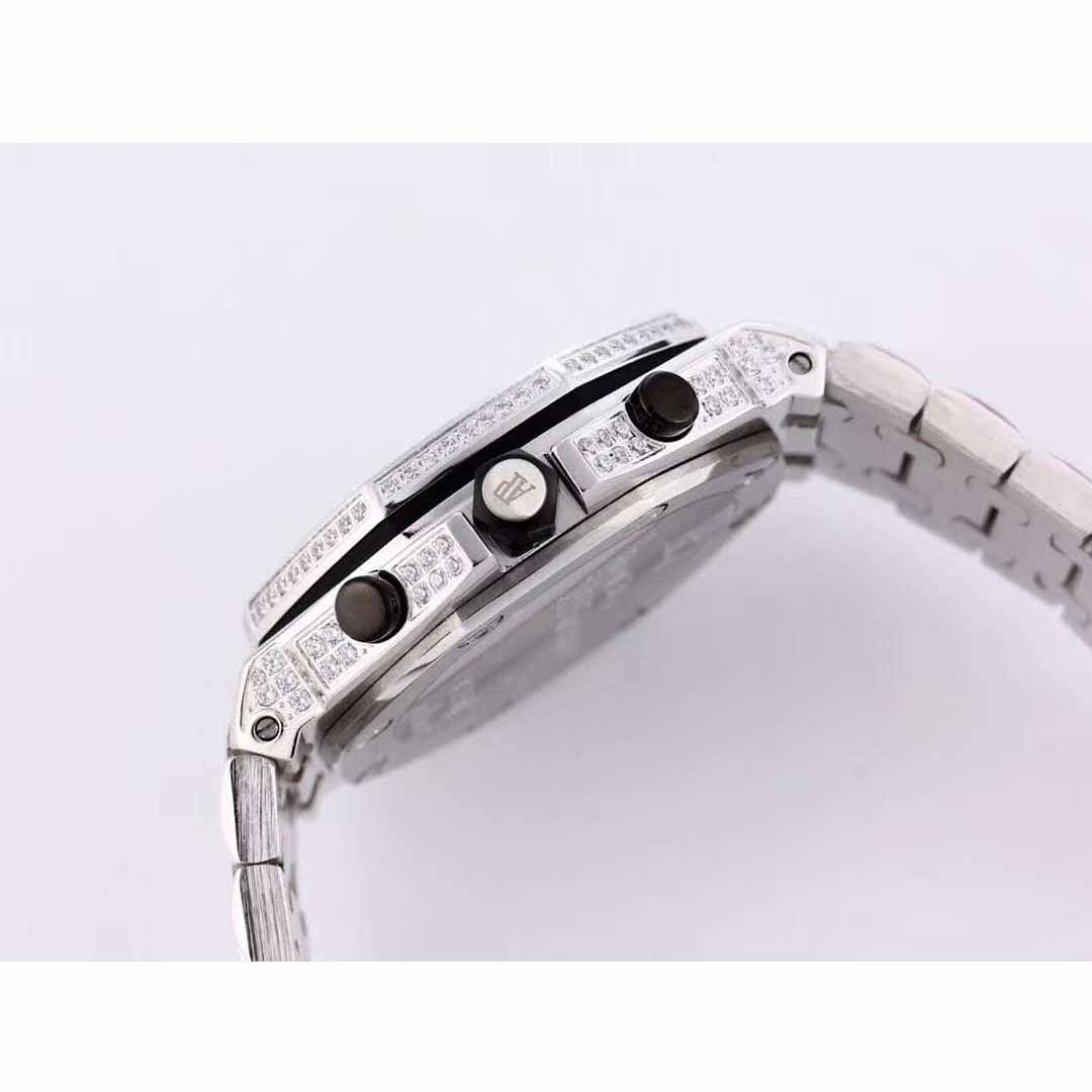 Audemars Piguet Watch - PerfectKickZ