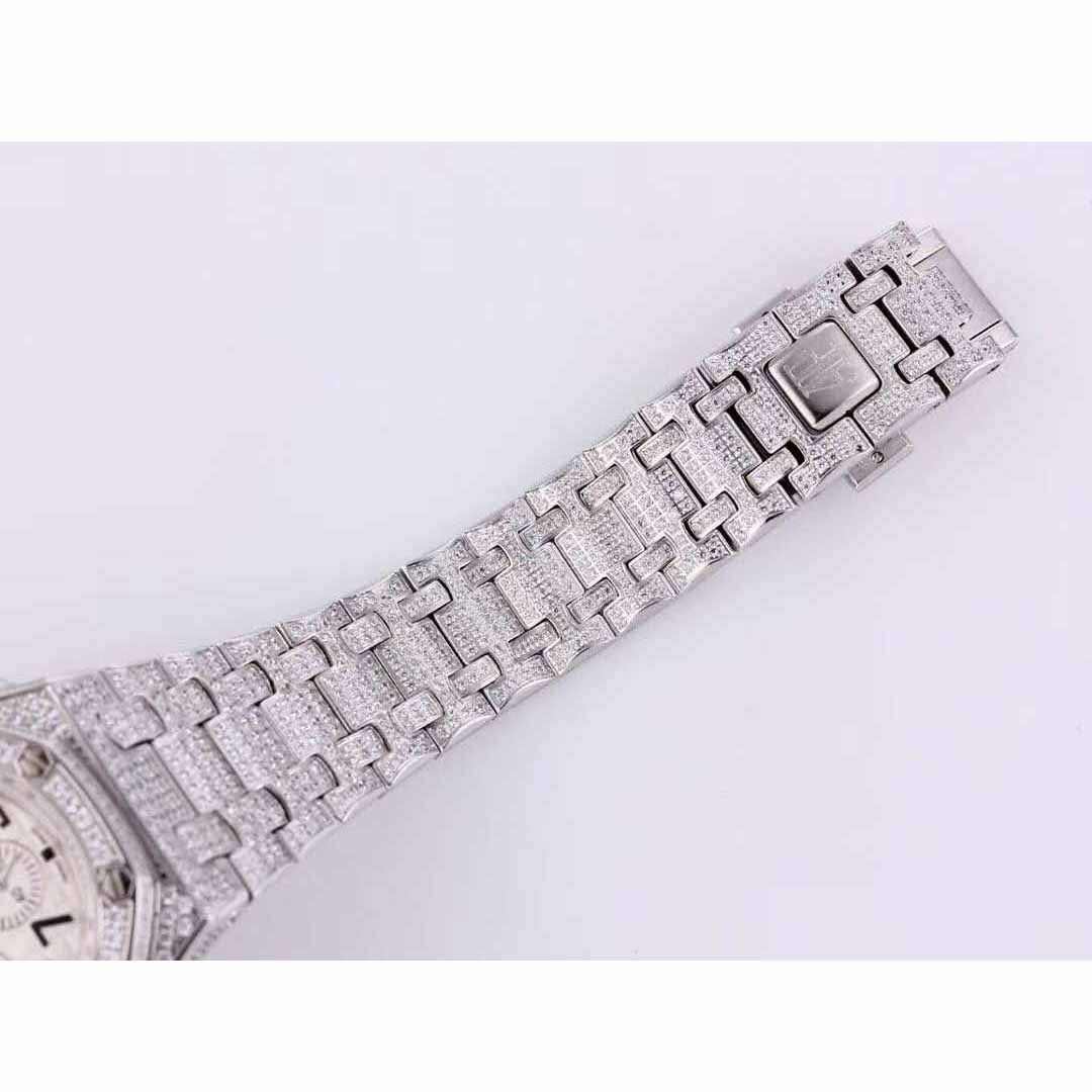 Audemars Piguet Watch - PerfectKickZ