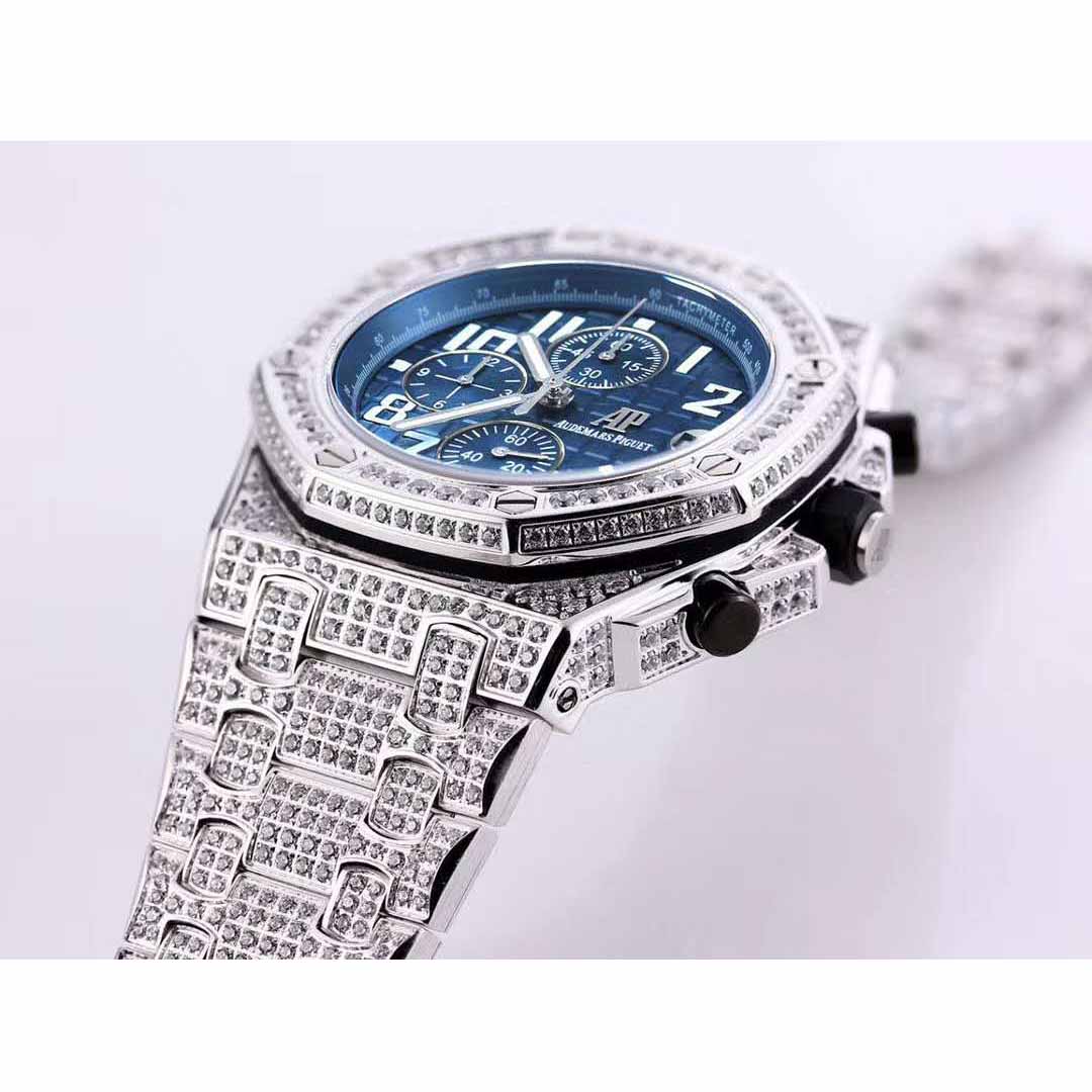 Audemars Piguet Watch - PerfectKickZ