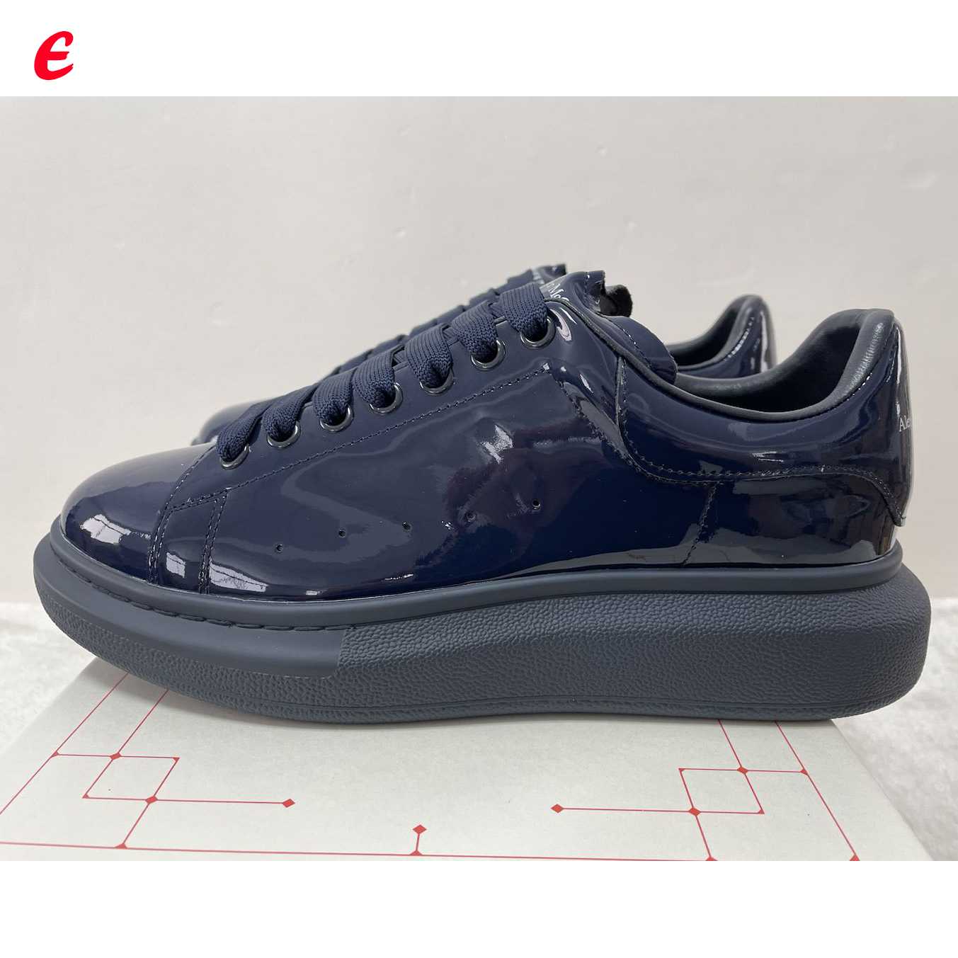 Alexander Mcqueen  Sneakers  - PerfectKickZ