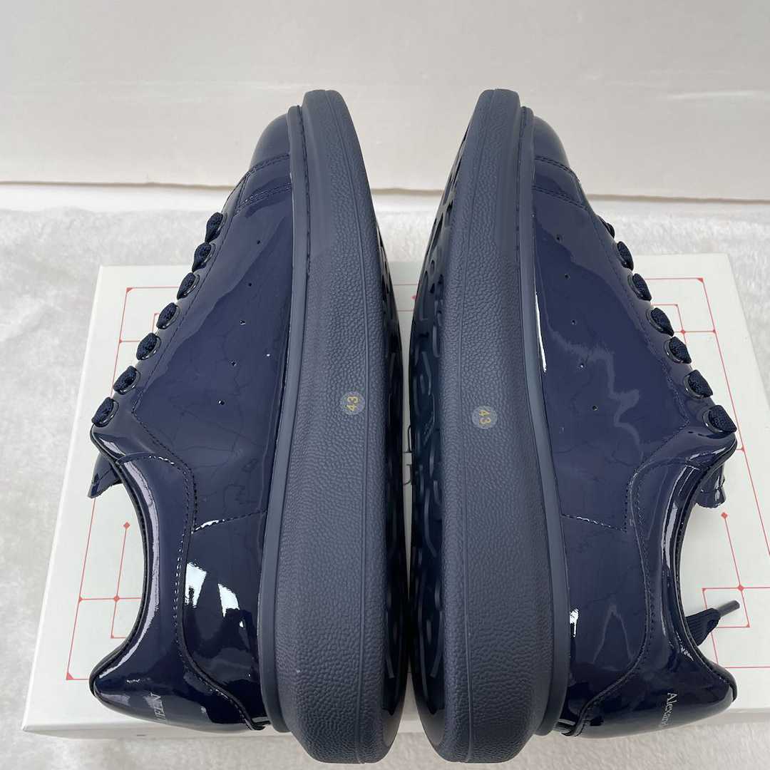 Alexander Mcqueen  Sneakers  - PerfectKickZ