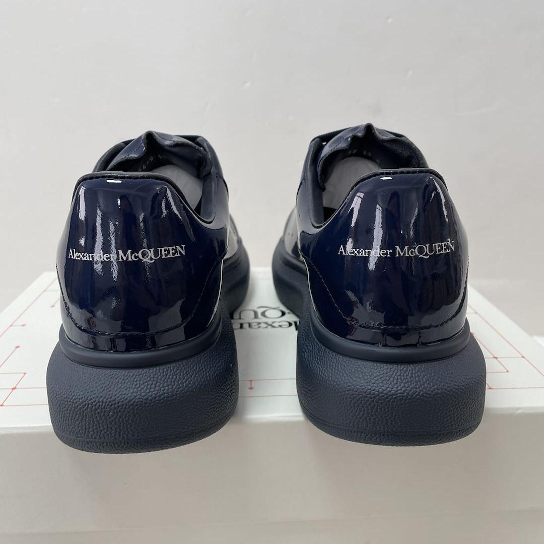 Alexander Mcqueen  Sneakers  - PerfectKickZ