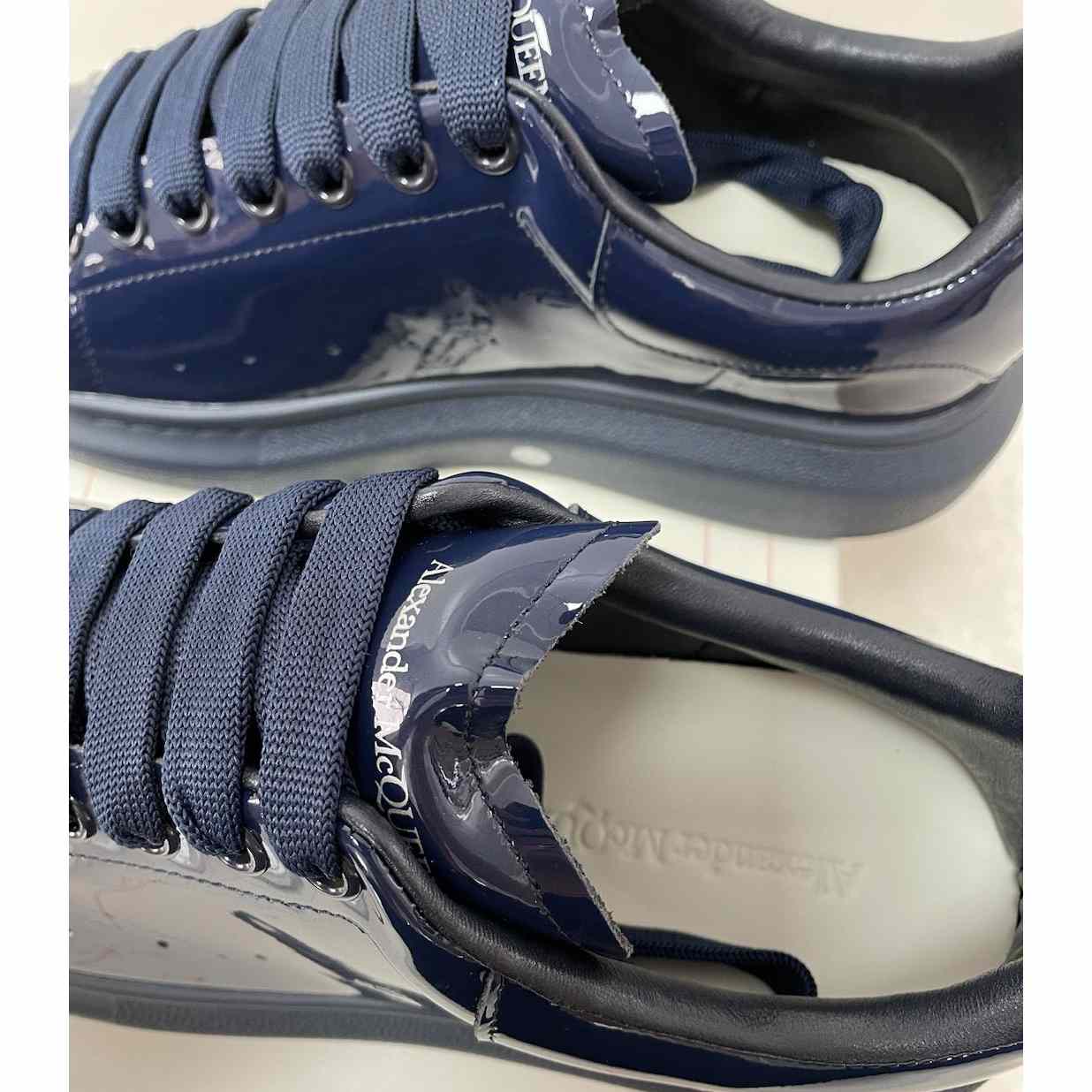 Alexander Mcqueen  Sneakers  - PerfectKickZ