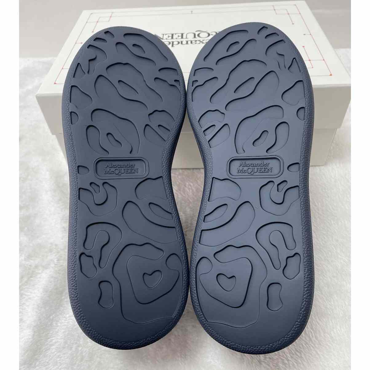 Alexander Mcqueen  Sneakers  - PerfectKickZ