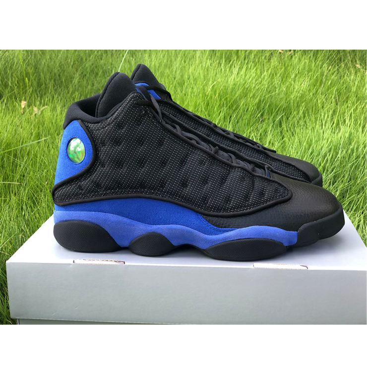 Jordan AJ13 Retro "Hyper Royal" - 