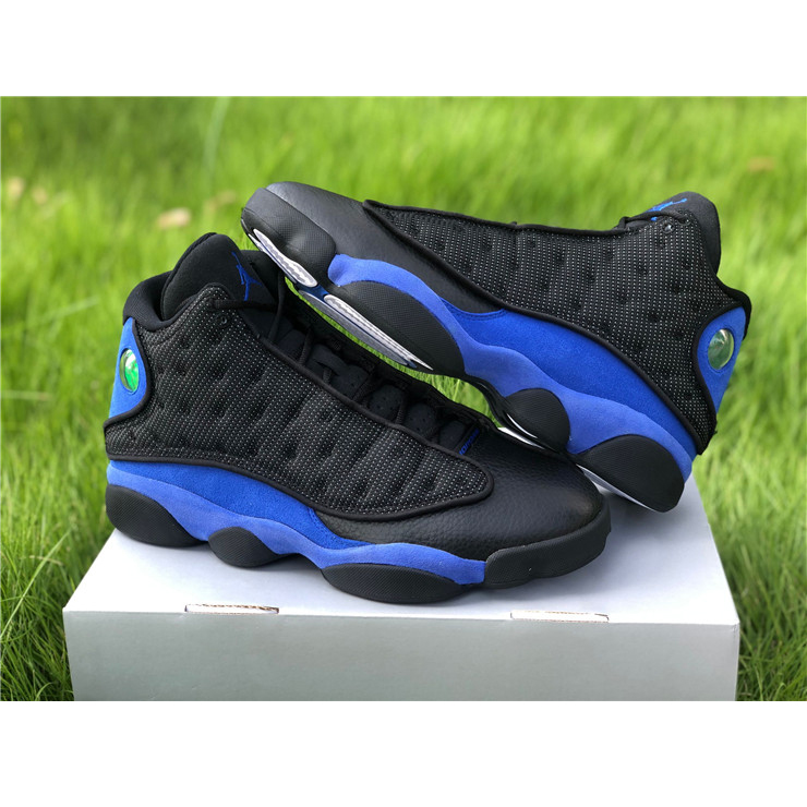 Jordan AJ13 Retro "Hyper Royal" - 