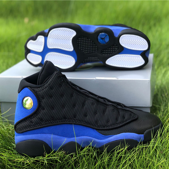 Jordan AJ13 Retro "Hyper Royal" - 