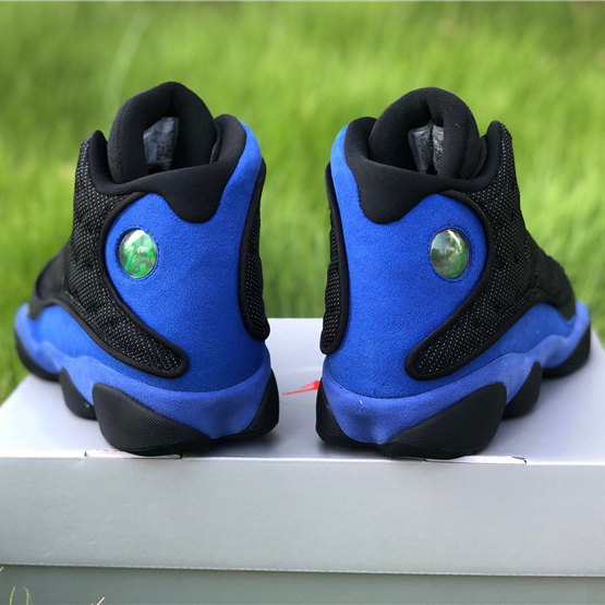 Jordan AJ13 Retro "Hyper Royal" - 