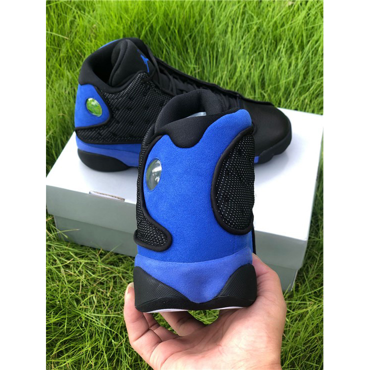 Jordan AJ13 Retro "Hyper Royal" - 