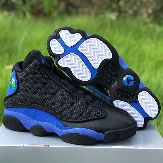 Jordan AJ13 Retro "Hyper Royal" - PerfectKickZ