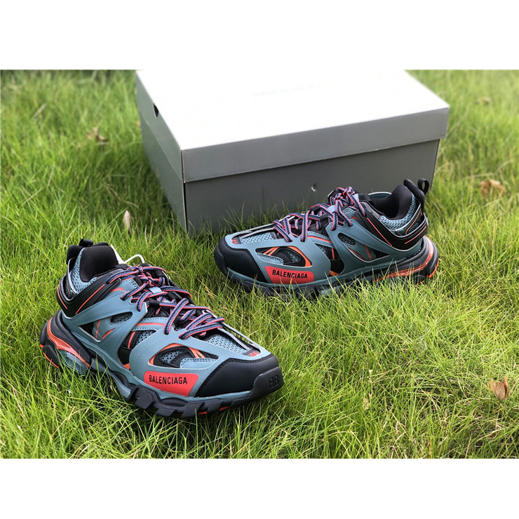 Balenciaga Track Sneakers  - PerfectKickZ
