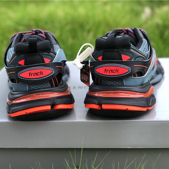 Balenciaga Track Sneakers  - PerfectKickZ