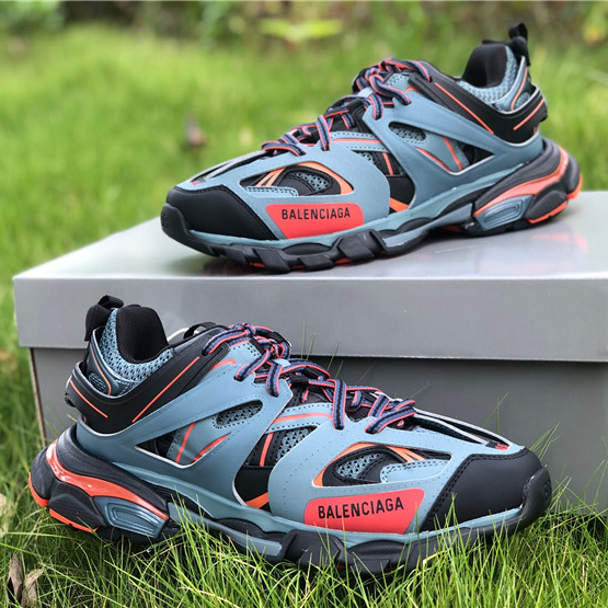 Balenciaga Track Sneakers  - PerfectKickZ