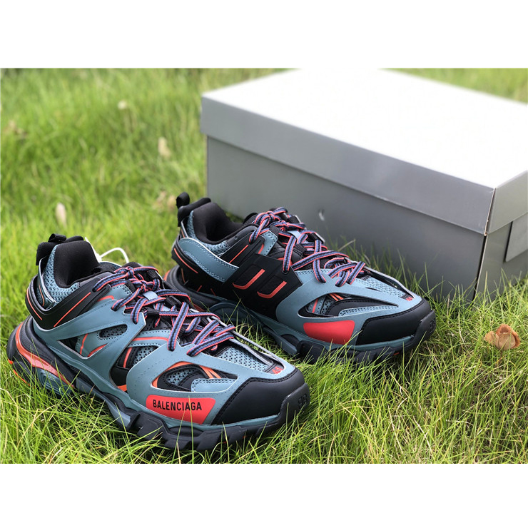Balenciaga Track Sneakers  - PerfectKickZ