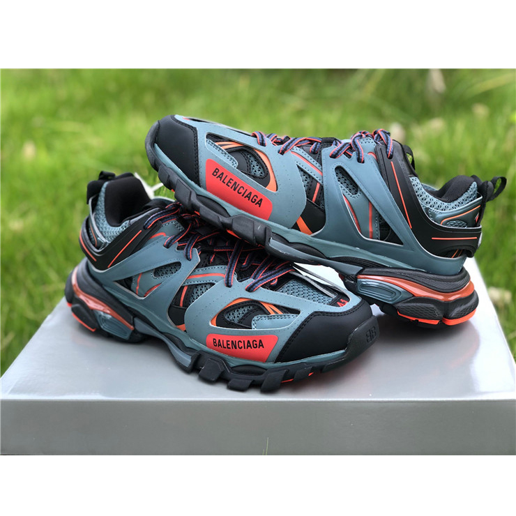 Balenciaga Track Sneakers  - PerfectKickZ