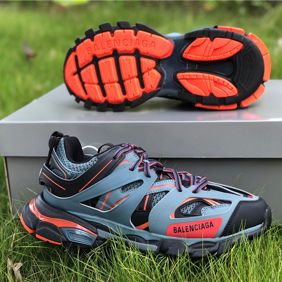 Balenciaga Track Sneakers  - PerfectKickZ