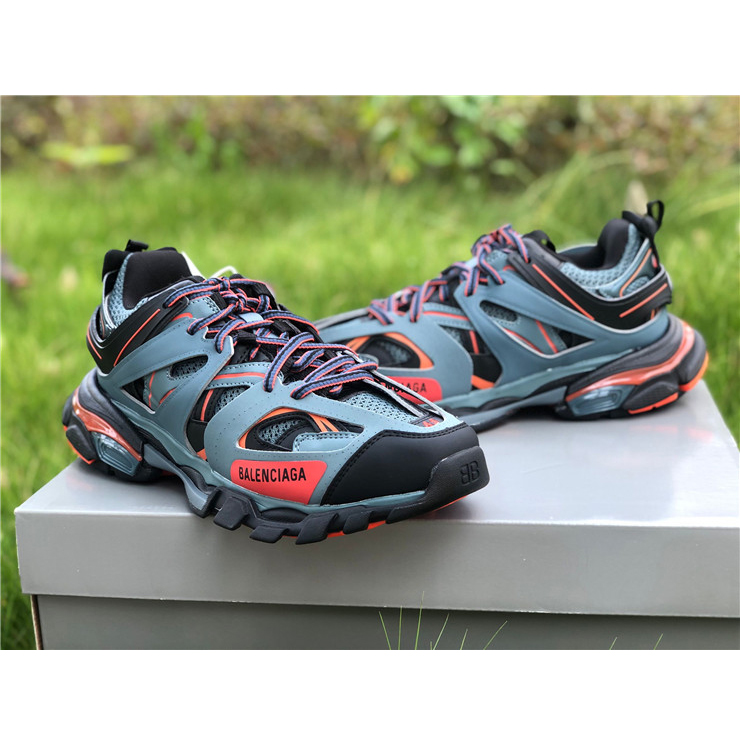 Balenciaga Track Sneakers  - PerfectKickZ