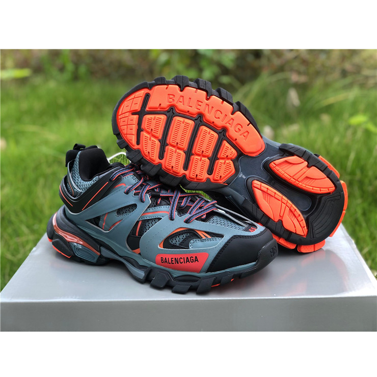 Balenciaga Track Sneakers  - PerfectKickZ