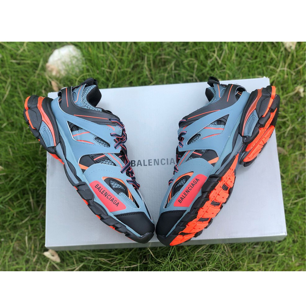 Balenciaga Track Sneakers  - PerfectKickZ