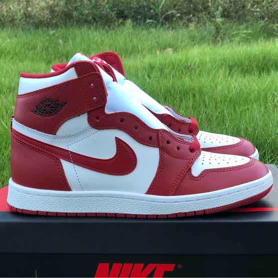 Jordan AJ1 85 New Beginnings CQ4921-601 - PerfectKickZ