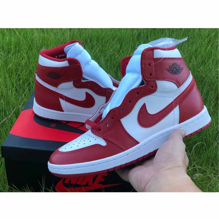 Jordan AJ1 85 New Beginnings CQ4921-601 - PerfectKickZ