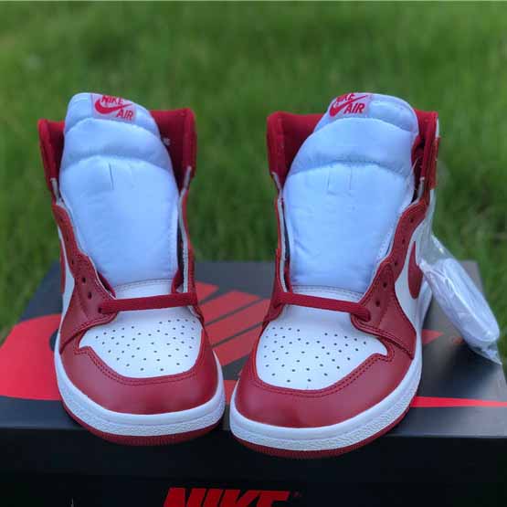Jordan AJ1 85 New Beginnings CQ4921-601 - PerfectKickZ