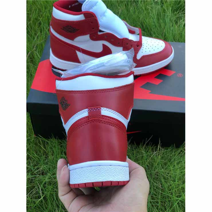 Jordan AJ1 85 New Beginnings CQ4921-601 - PerfectKickZ