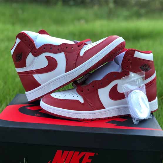 Jordan AJ1 85 New Beginnings CQ4921-601 - PerfectKickZ