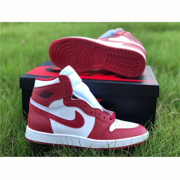 Jordan AJ1 85 New Beginnings CQ4921-601 - PerfectKickZ