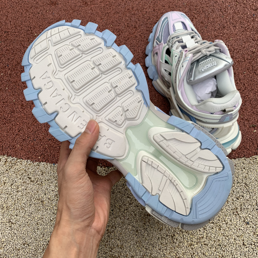 Balenciaga Track Runner 2.0 - PerfectKickZ