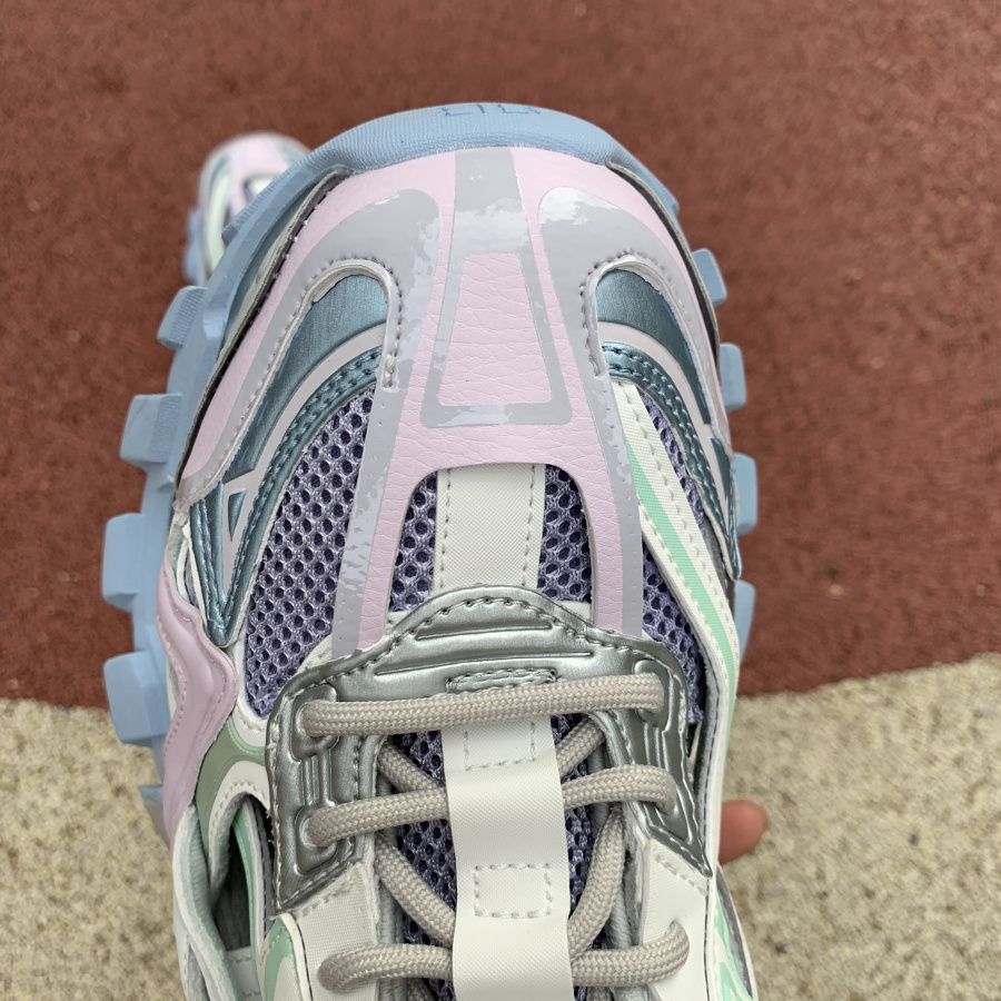 Balenciaga Track Runner 2.0 - PerfectKickZ