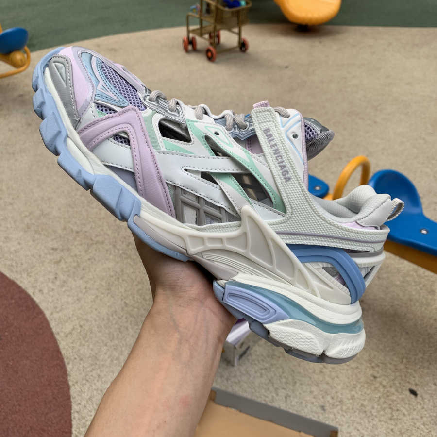 Balenciaga Track Runner 2.0 - PerfectKickZ