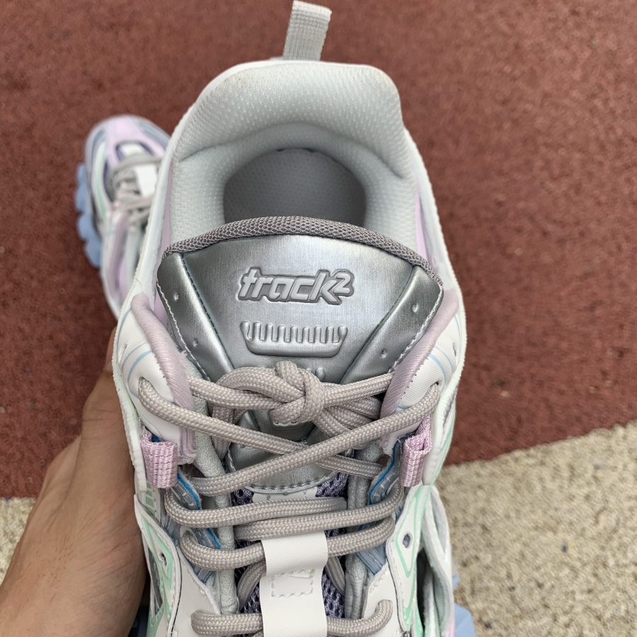 Balenciaga Track Runner 2.0 - PerfectKickZ