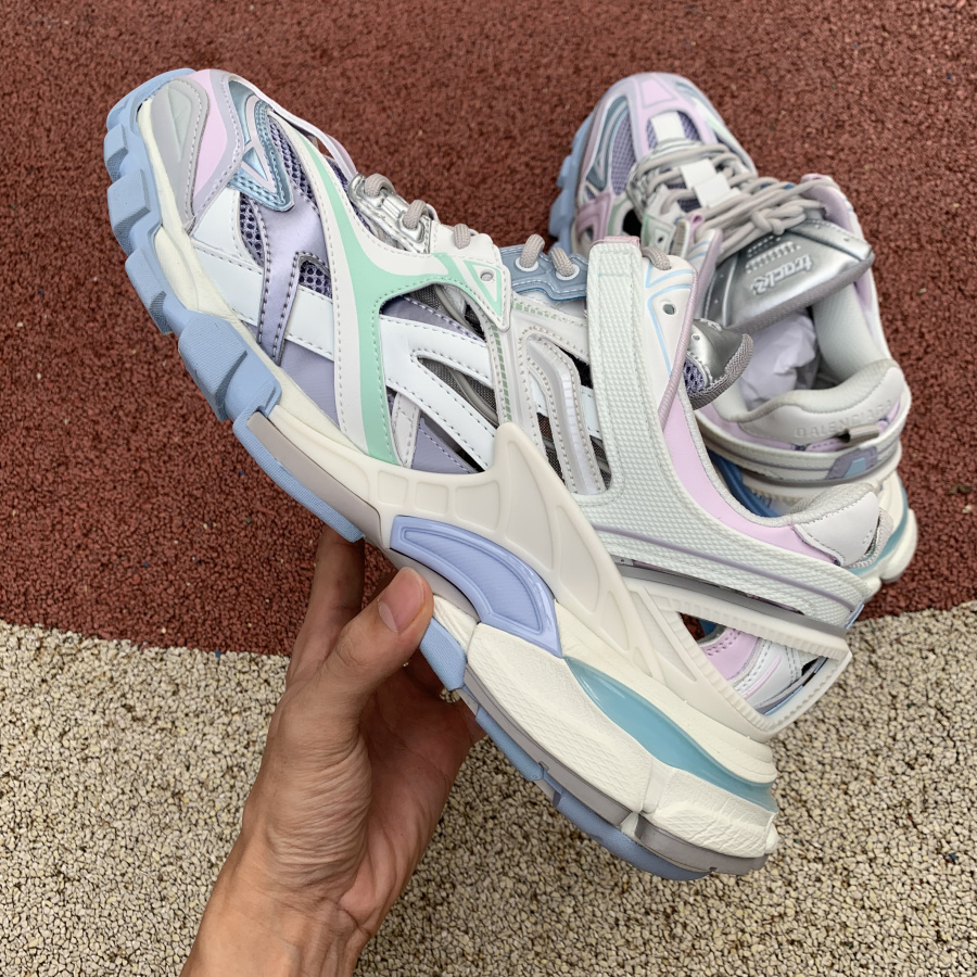 Balenciaga Track Runner 2.0 - PerfectKickZ