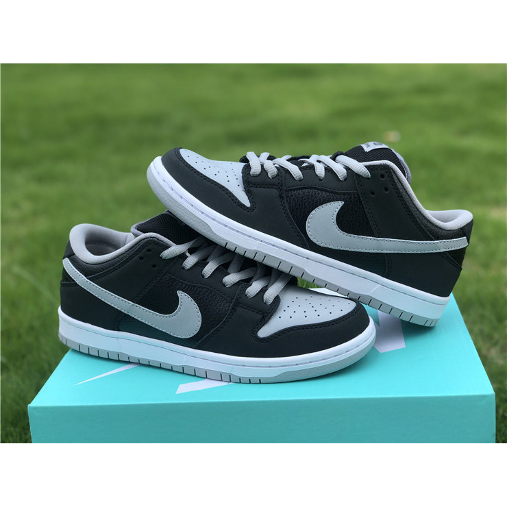 Nike SB Dunk Low J-Pack Shadow Grey - PerfectKickZ