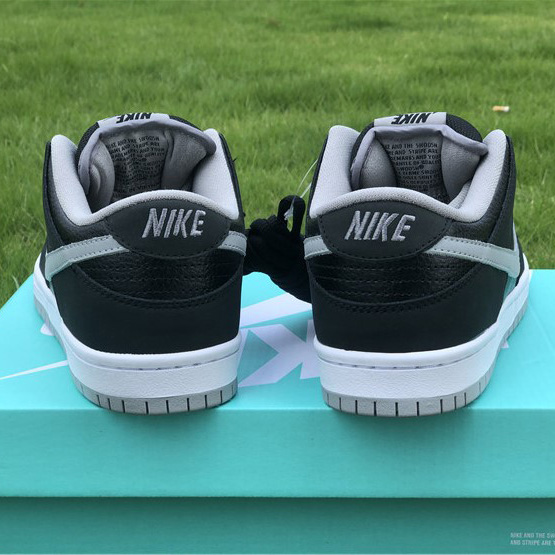 Nike SB Dunk Low J-Pack Shadow Grey - PerfectKickZ
